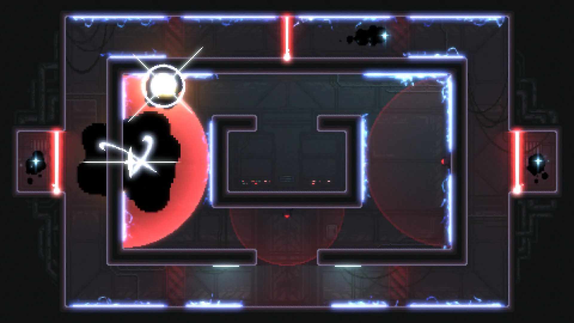 Nullstar: Solus (PC Steam Key - Global)