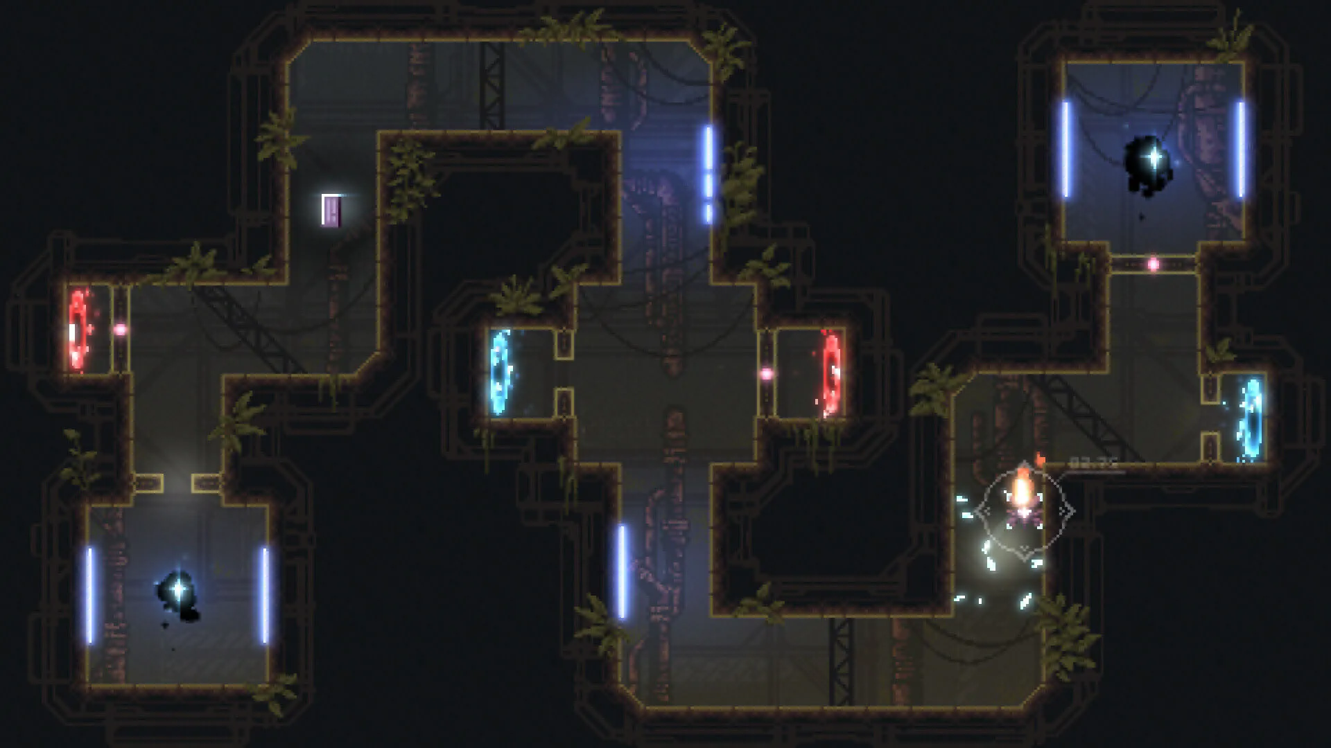 Nullstar: Solus (PC Steam Key - Global)