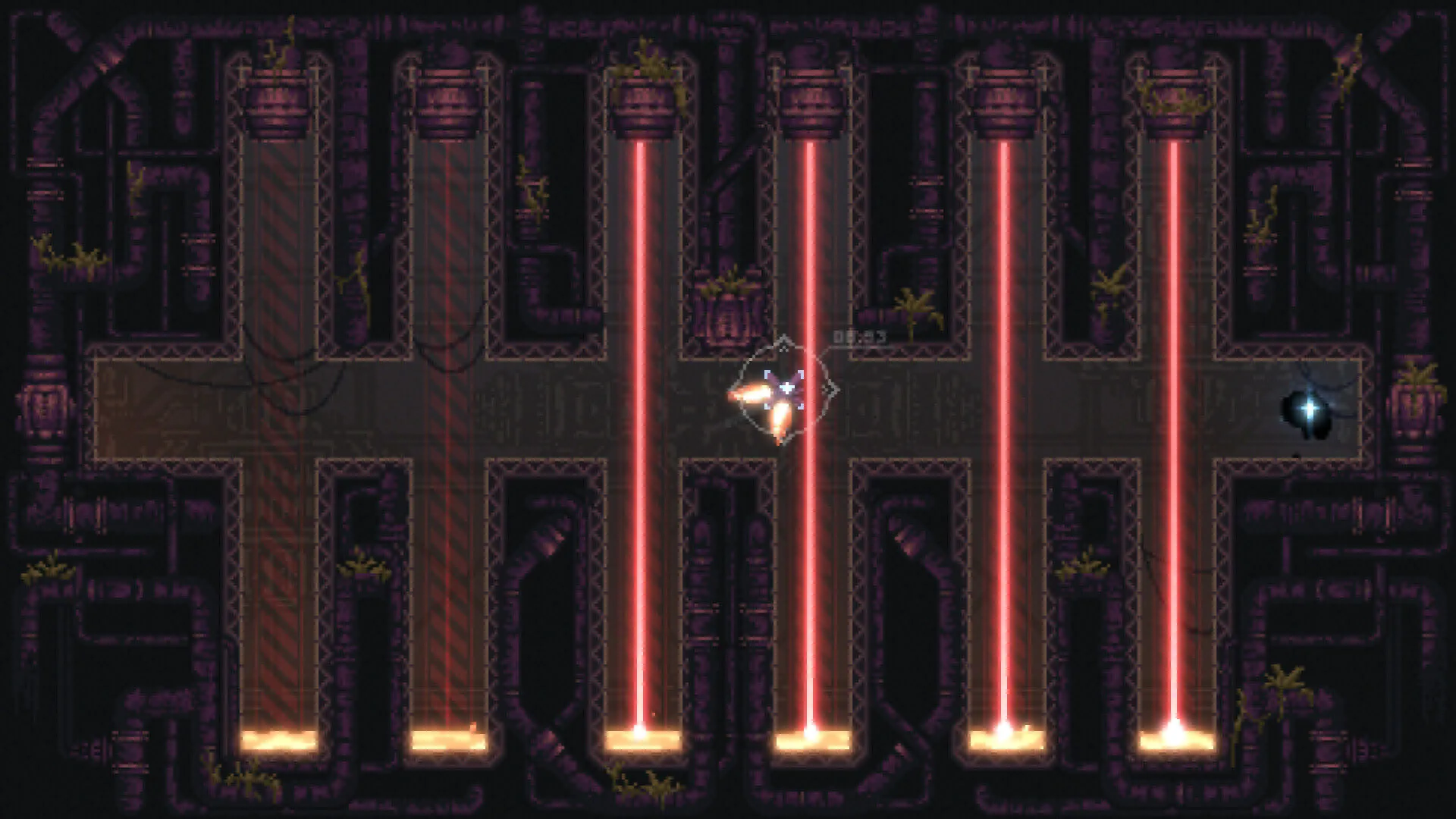 Nullstar: Solus (PC Steam Key - Global)