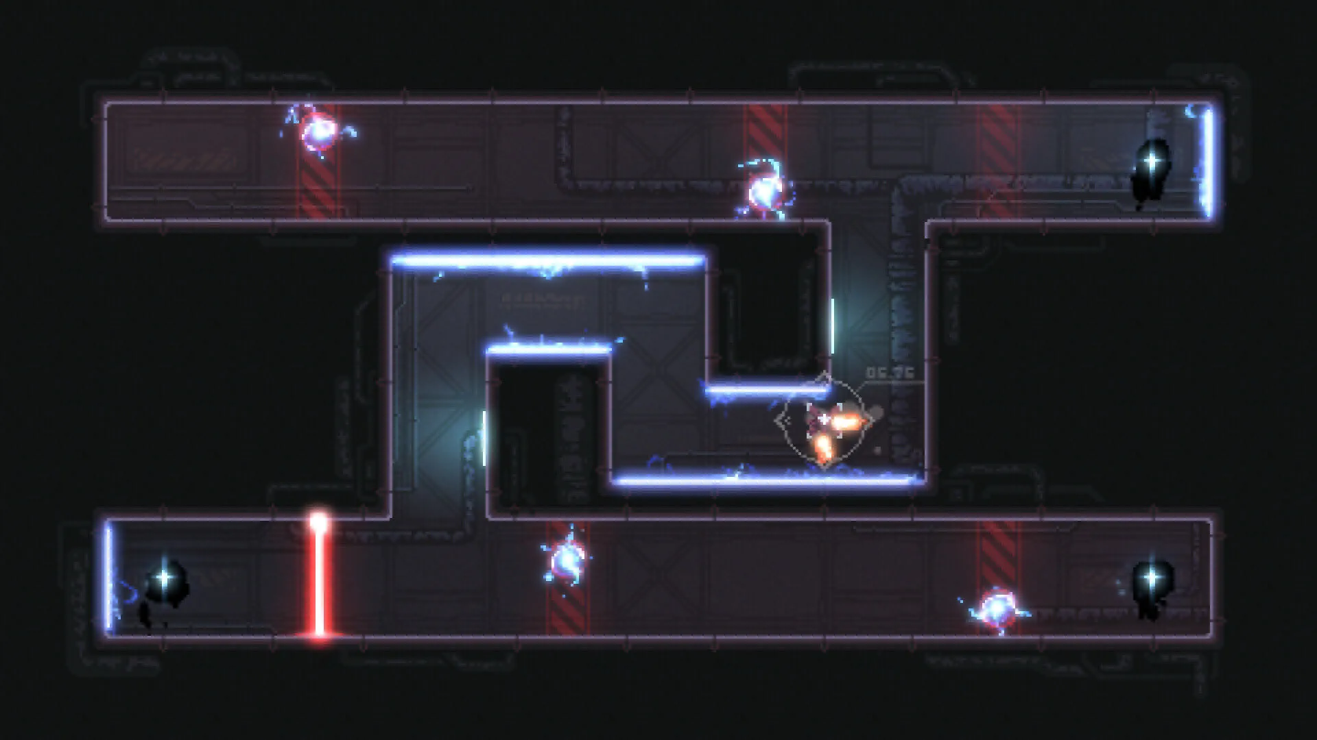 Nullstar: Solus (PC Steam Key - Global)
