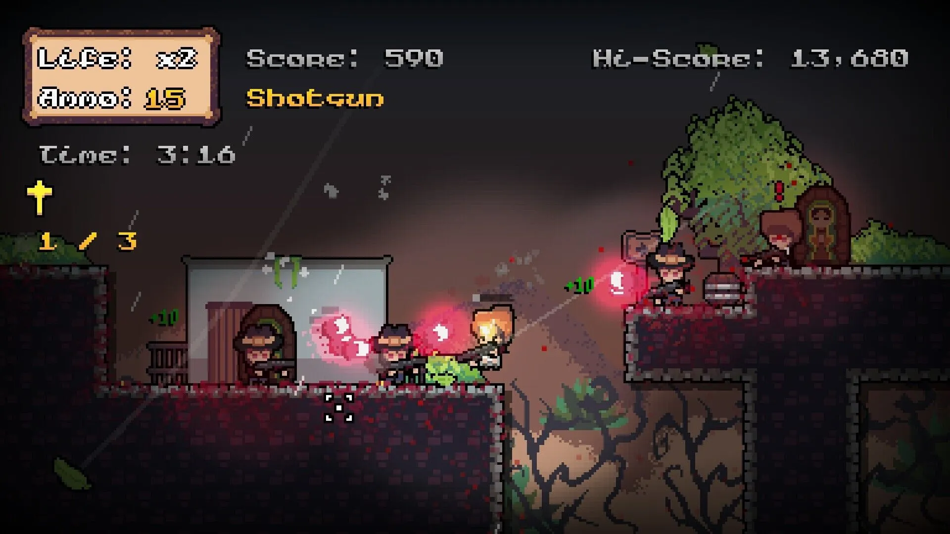 Dark Adelita (PC Steam Key - Global)