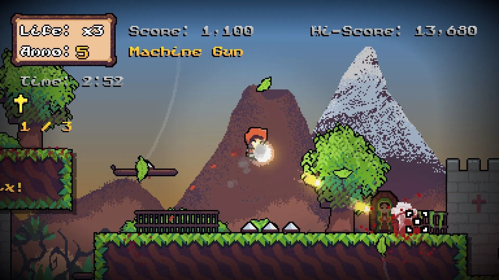Dark Adelita (PC Steam Key - Global)