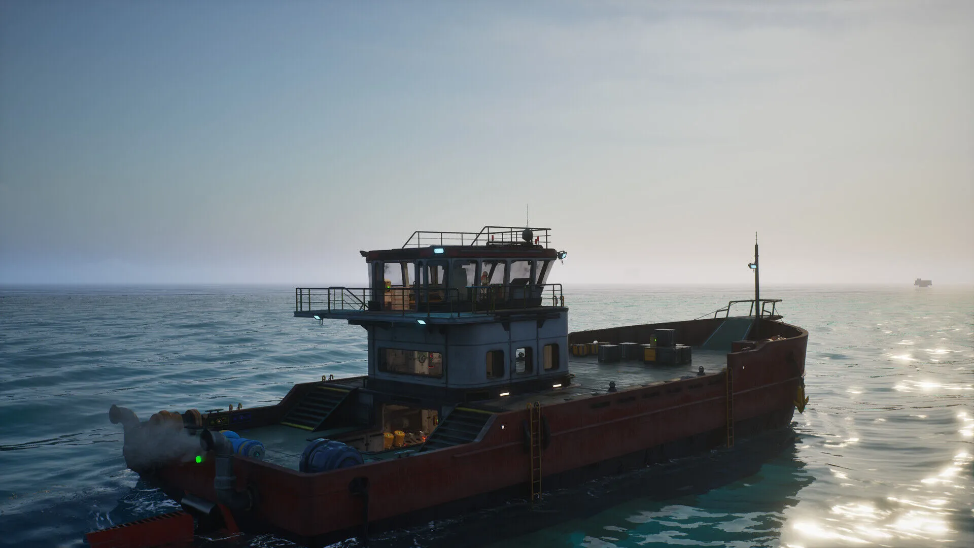 nan (PC Steam Schlüssel – Global)