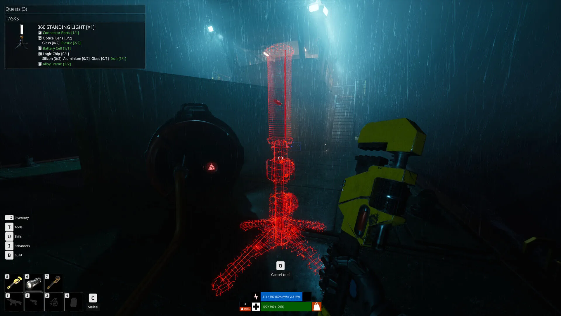 nan (PC Steam Schlüssel – Global)