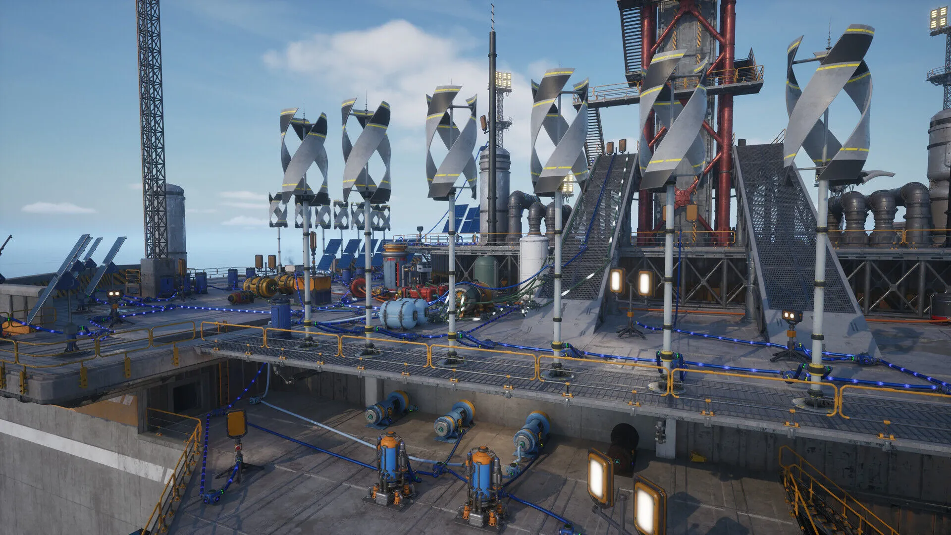 nan (PC Steam Schlüssel – Global)