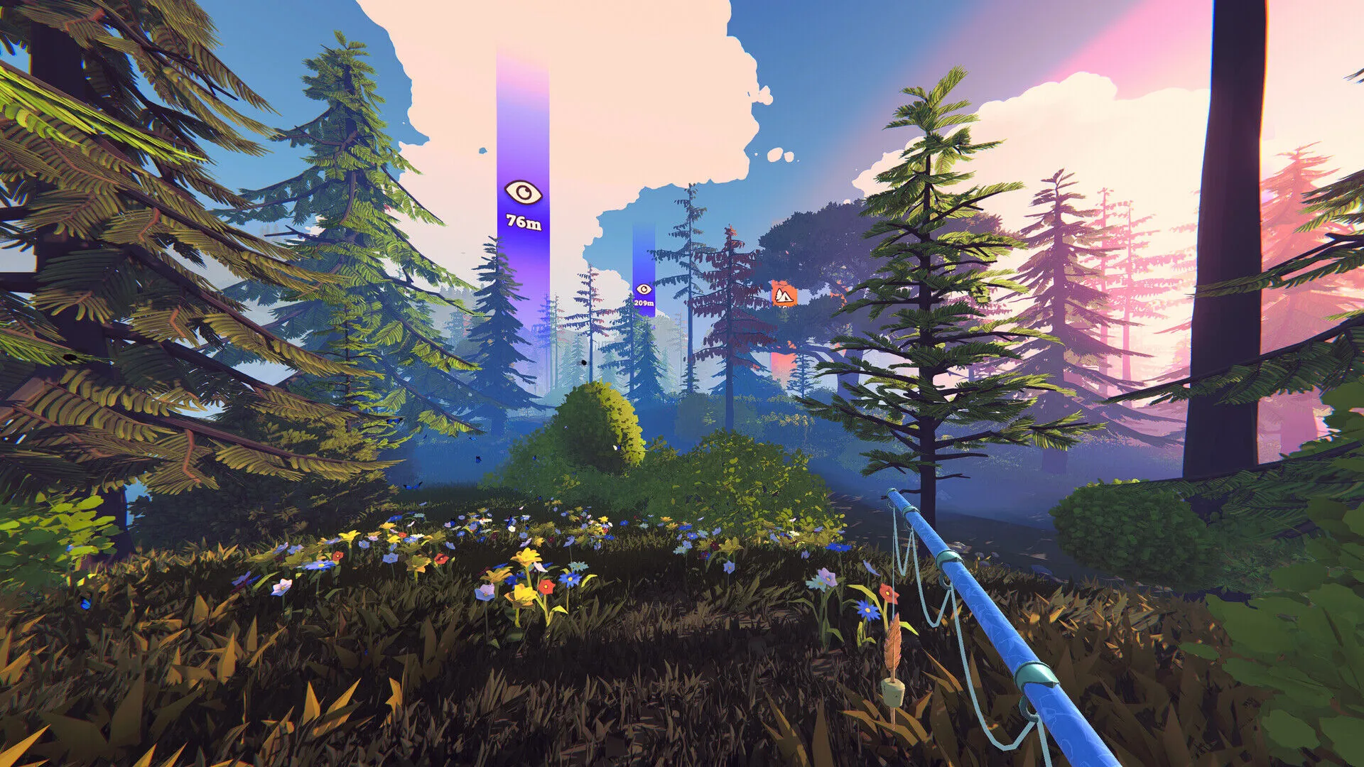Fish Hunters: Most Lethal Fishing Simulator (PC Steam Key - Global)