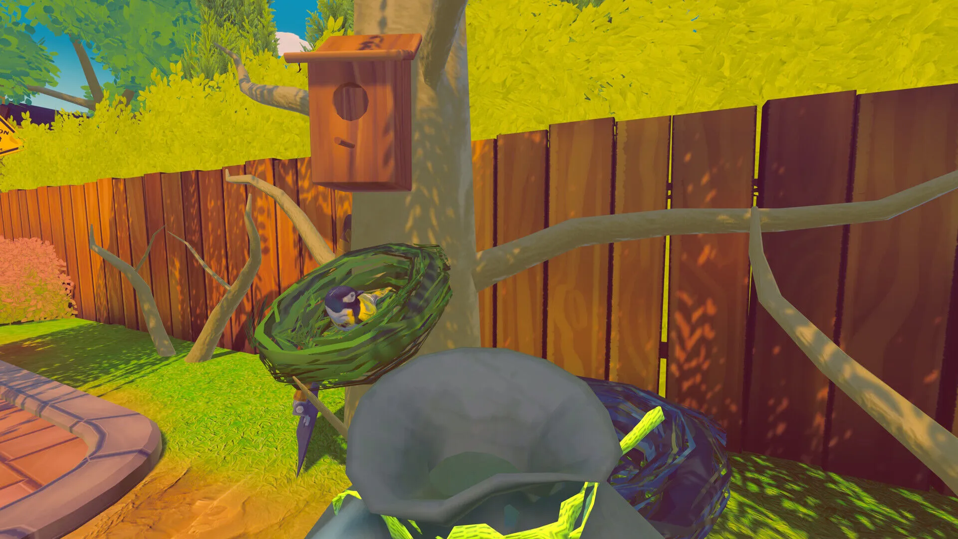 My Wife Threw Out My Card Collection (So I Bought a Dump to Find (PC Steam Key - Global)