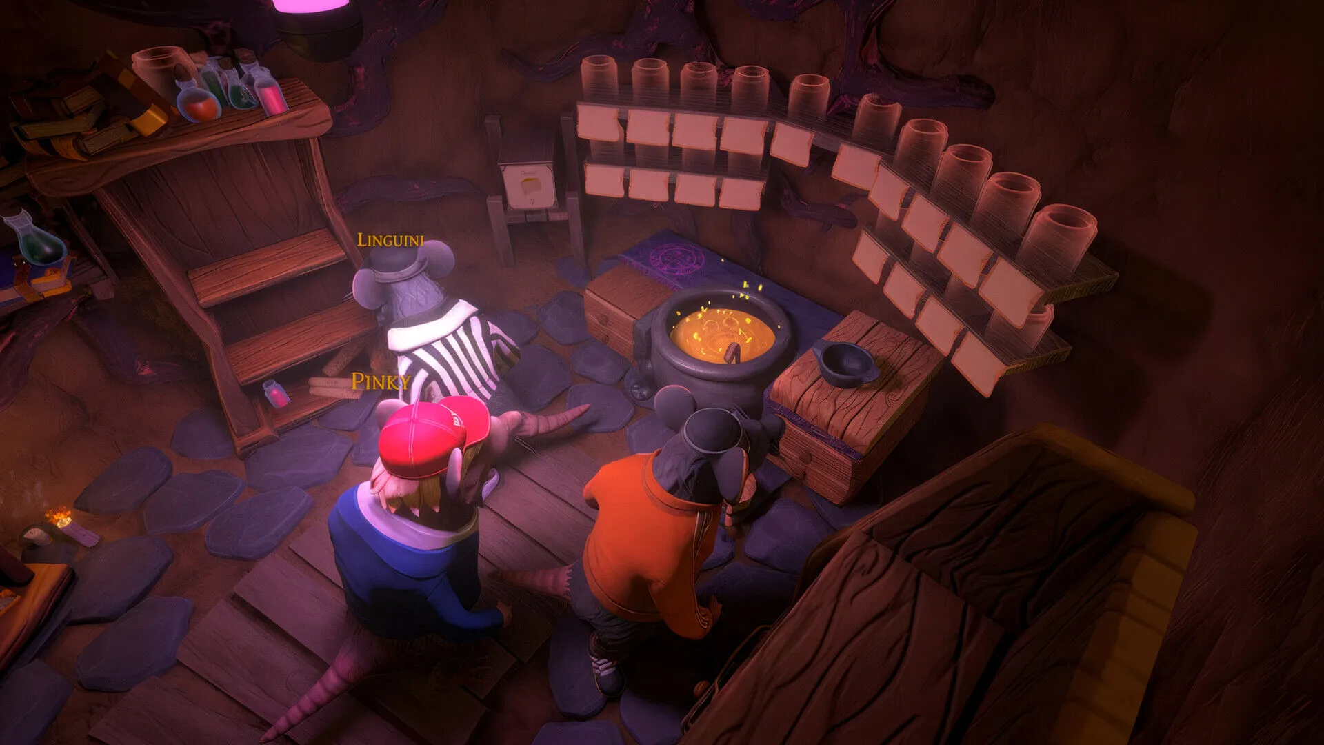 Restaurats (PC Steam Key - Global)