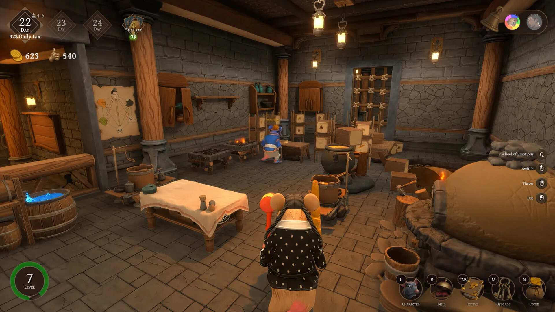 Restaurats (PC Steam Key - Global)