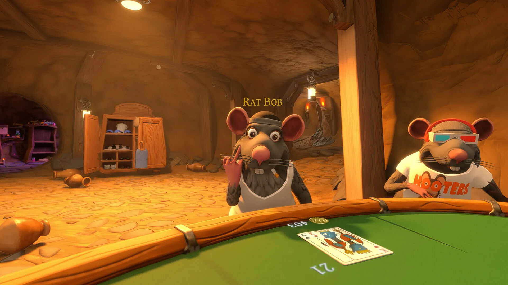 Restaurats (PC Steam Key - Global)