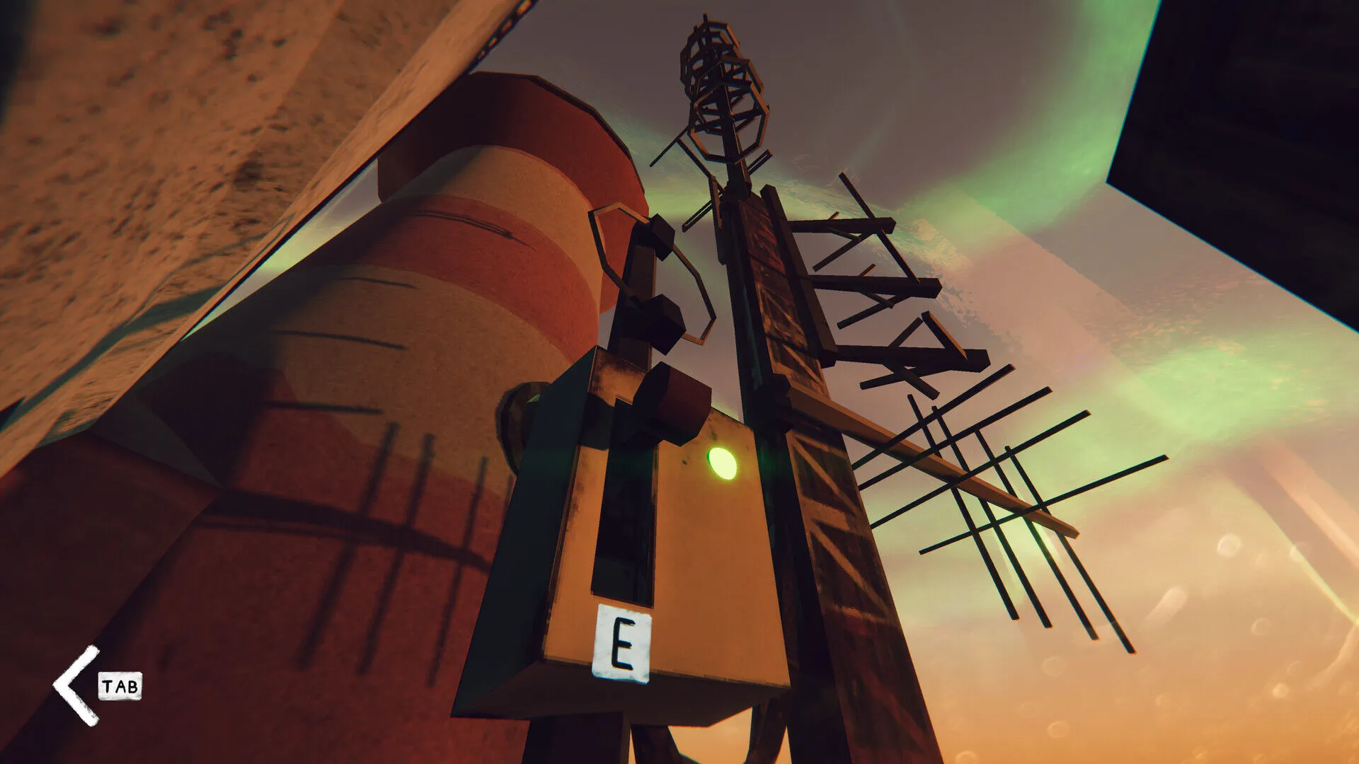 Static Dread: The Lighthouse (PC Steam Key - Global)