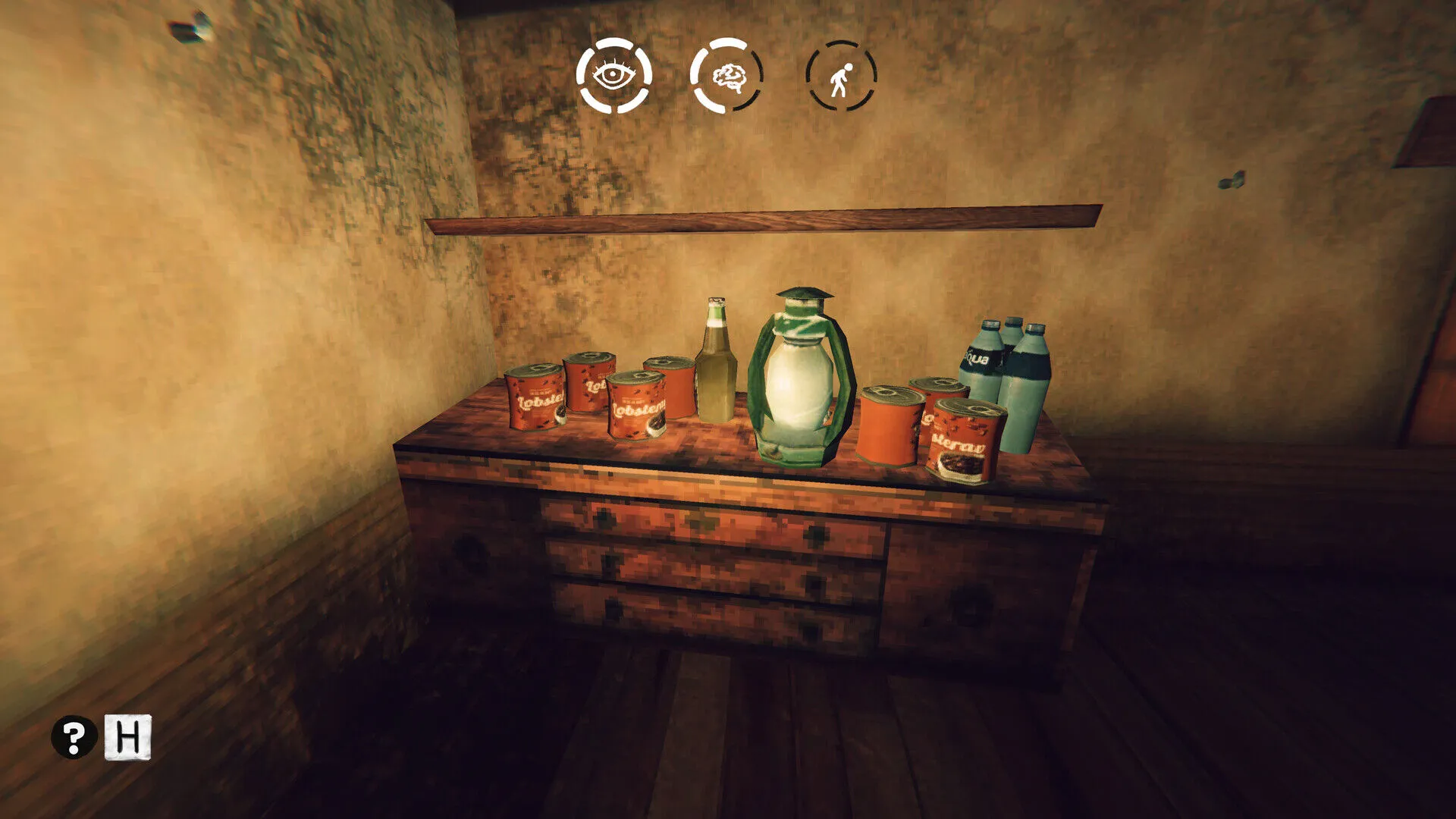 Static Dread: The Lighthouse (PC Steam Key - Global)
