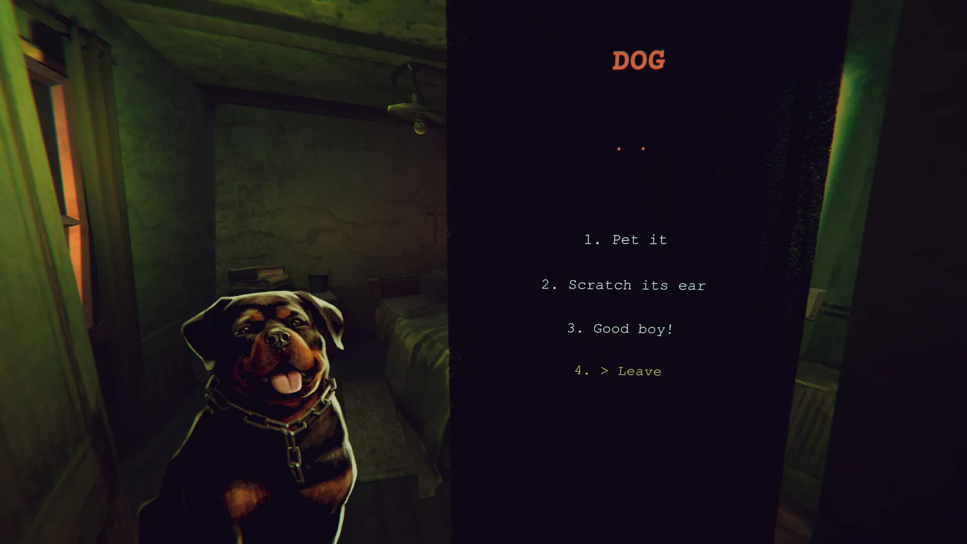Static Dread: The Lighthouse (PC Steam Key - Global)