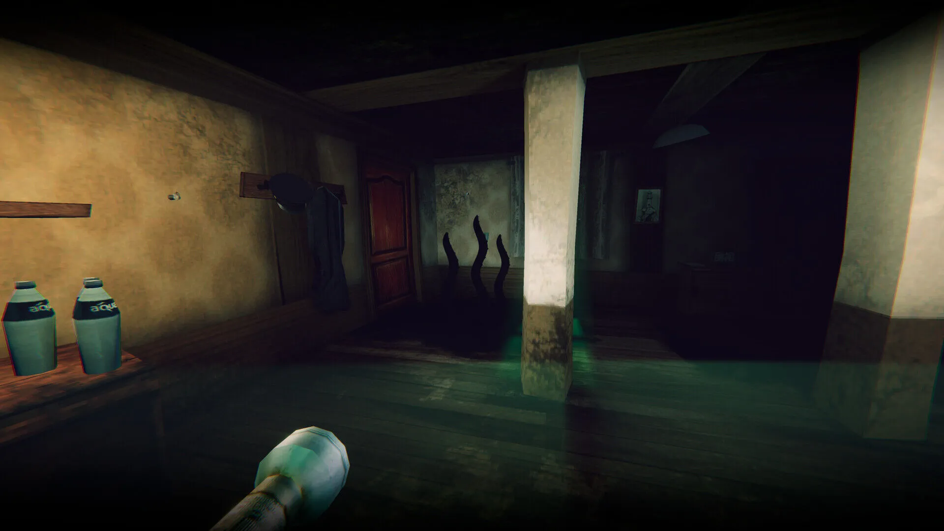 Static Dread: The Lighthouse (PC Steam Key - Global)