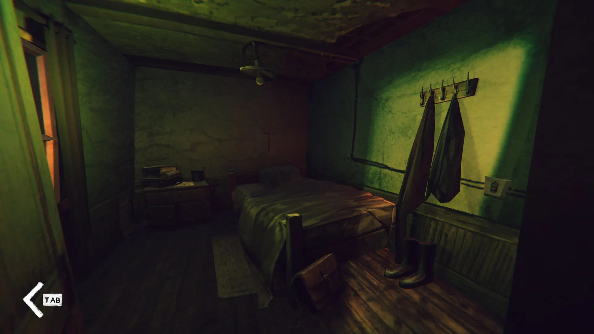Static Dread: The Lighthouse (PC Steam Key - Global)