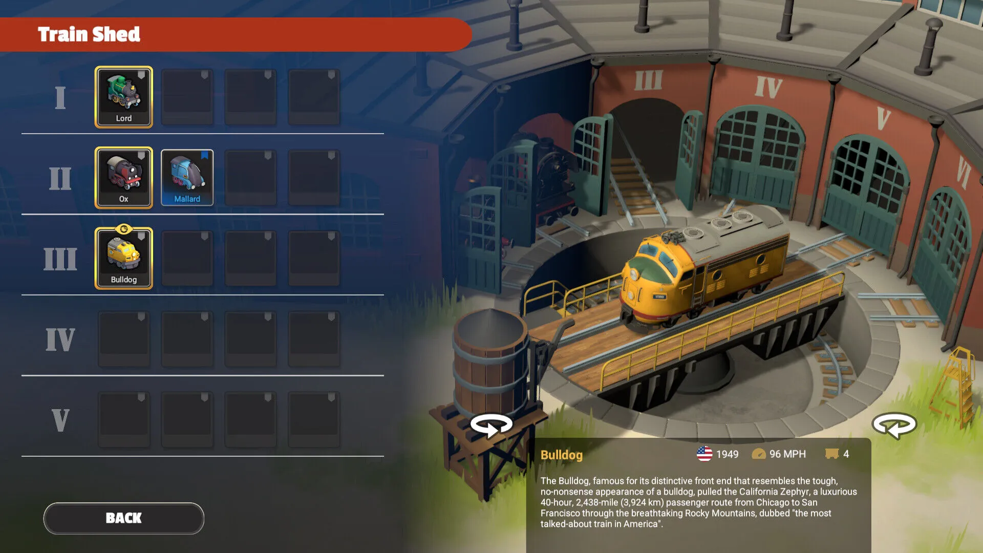 Train Valley Origins (PC Steam Key – Global)