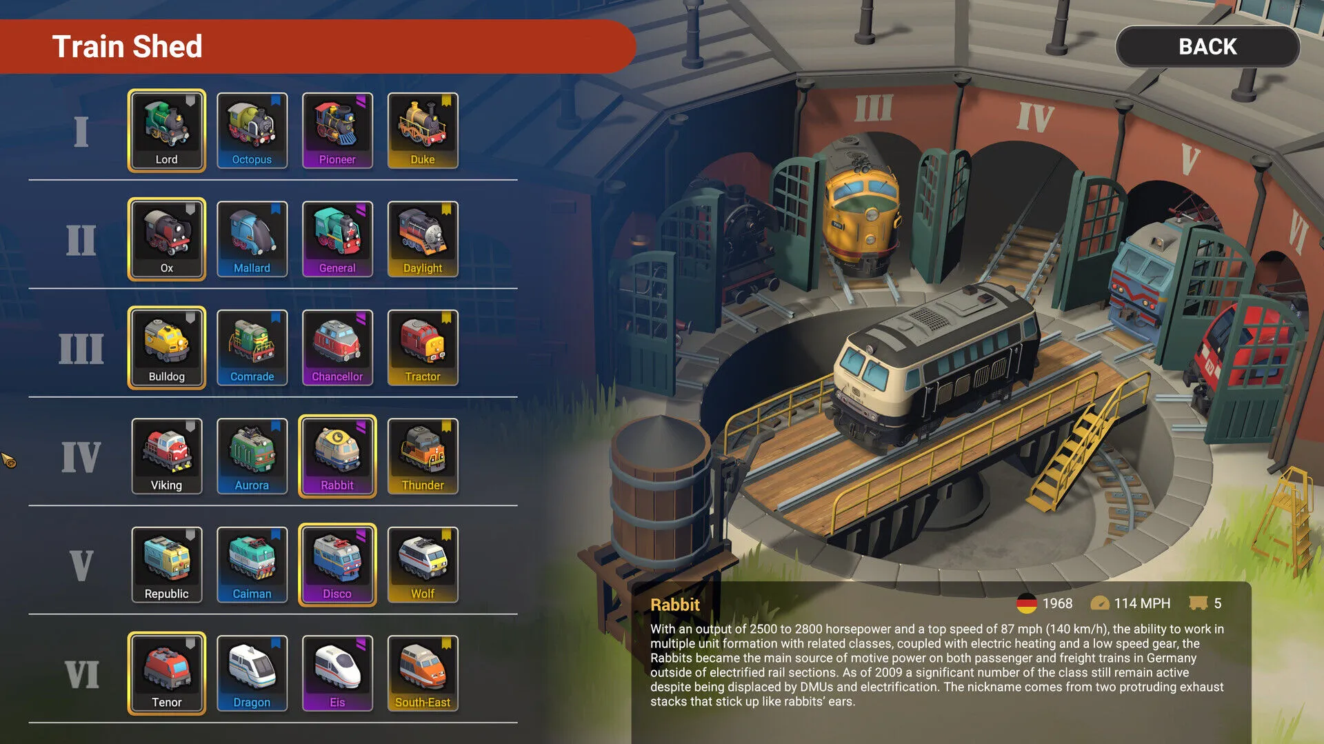 Train Valley Origins (PC Steam Key – Global)