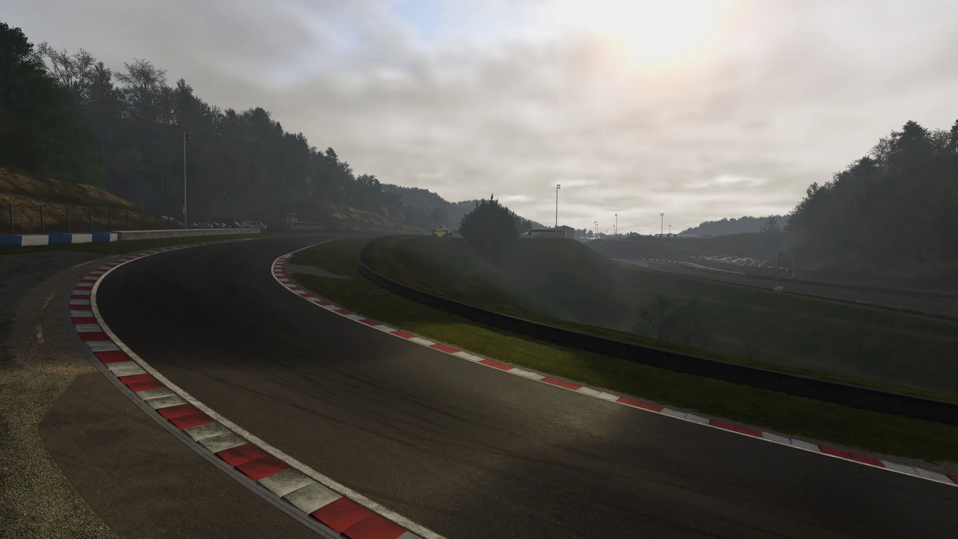 Project Motor Racing: Japanese GT500 Pack (PC Steam Key - Global)