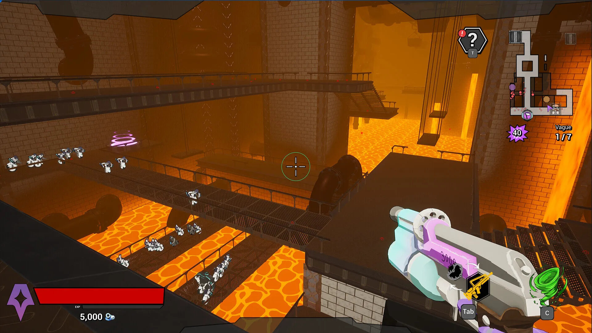 AI.VI (PC Steam Schlüssel – Global)