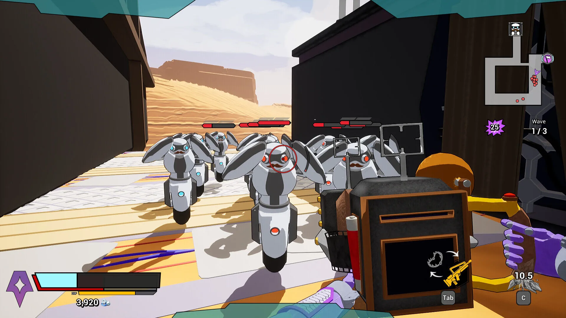 AI.VI (PC Steam Schlüssel – Global)