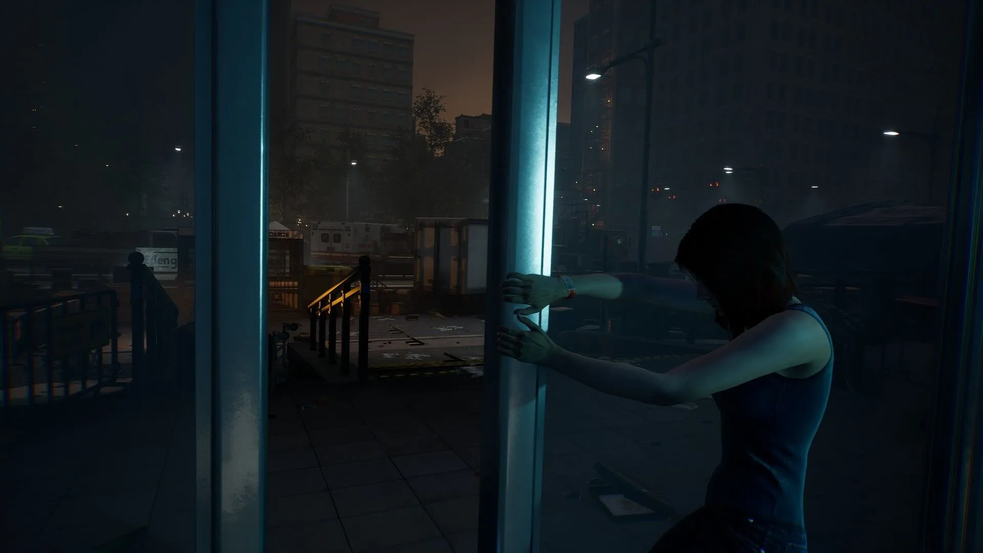 EDENGATE: The Edge of Life (PC Steam Key - Global)
