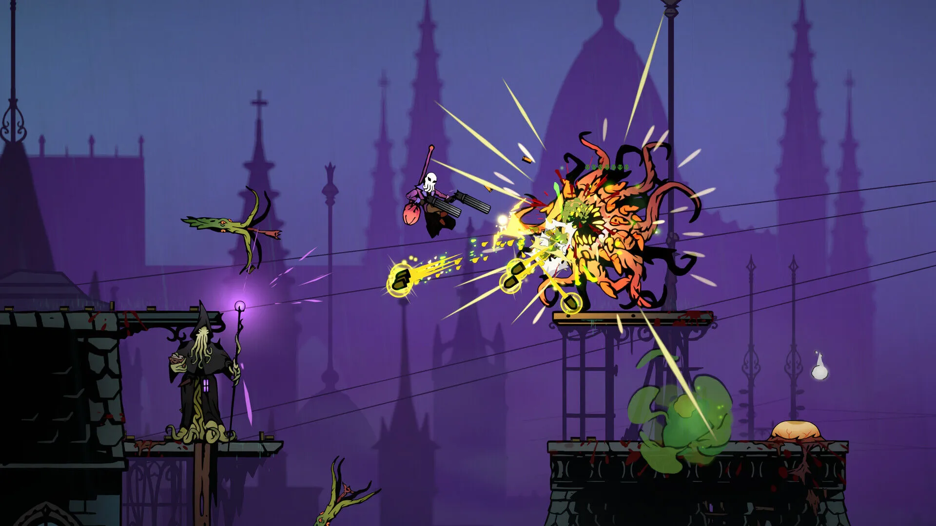Madshot (PC Steam Schlüssel – Global)