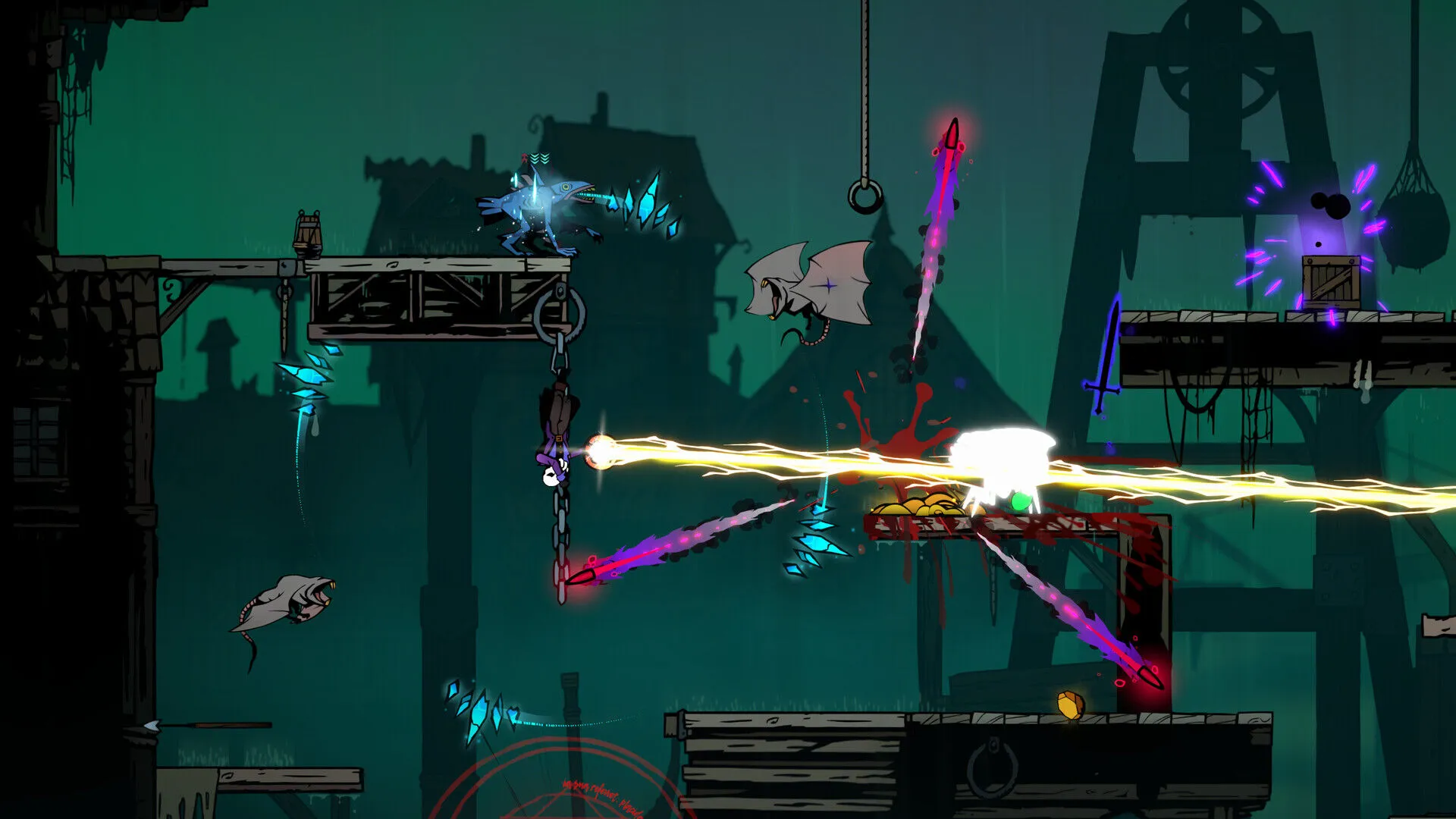 Madshot (PC Steam Schlüssel – Global)
