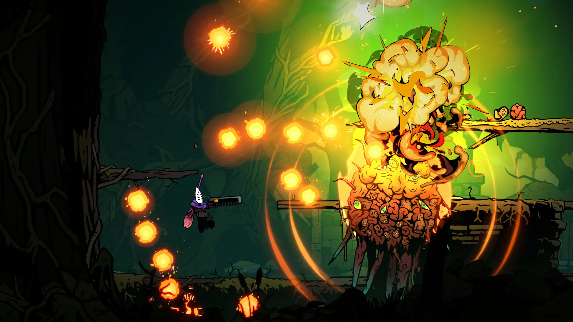 Madshot (PC Steam Schlüssel – Global)