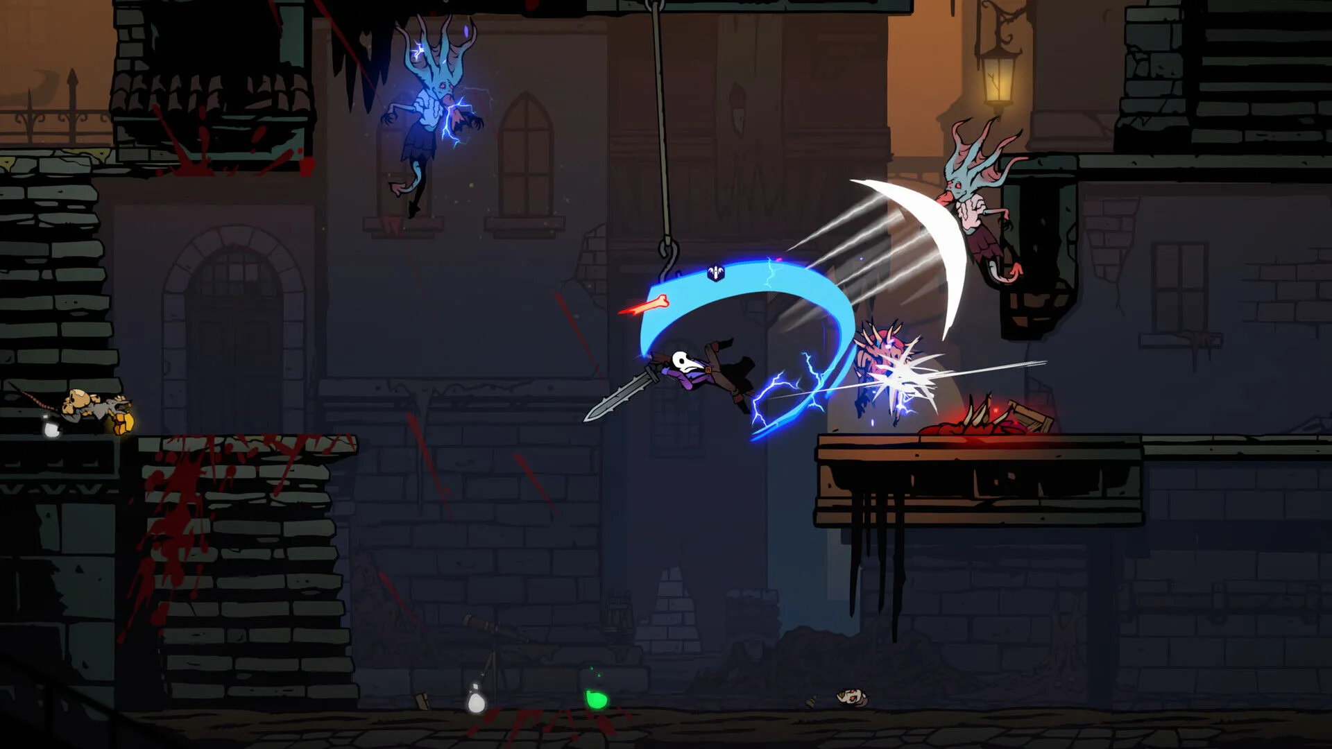Madshot (PC Steam Schlüssel – Global)