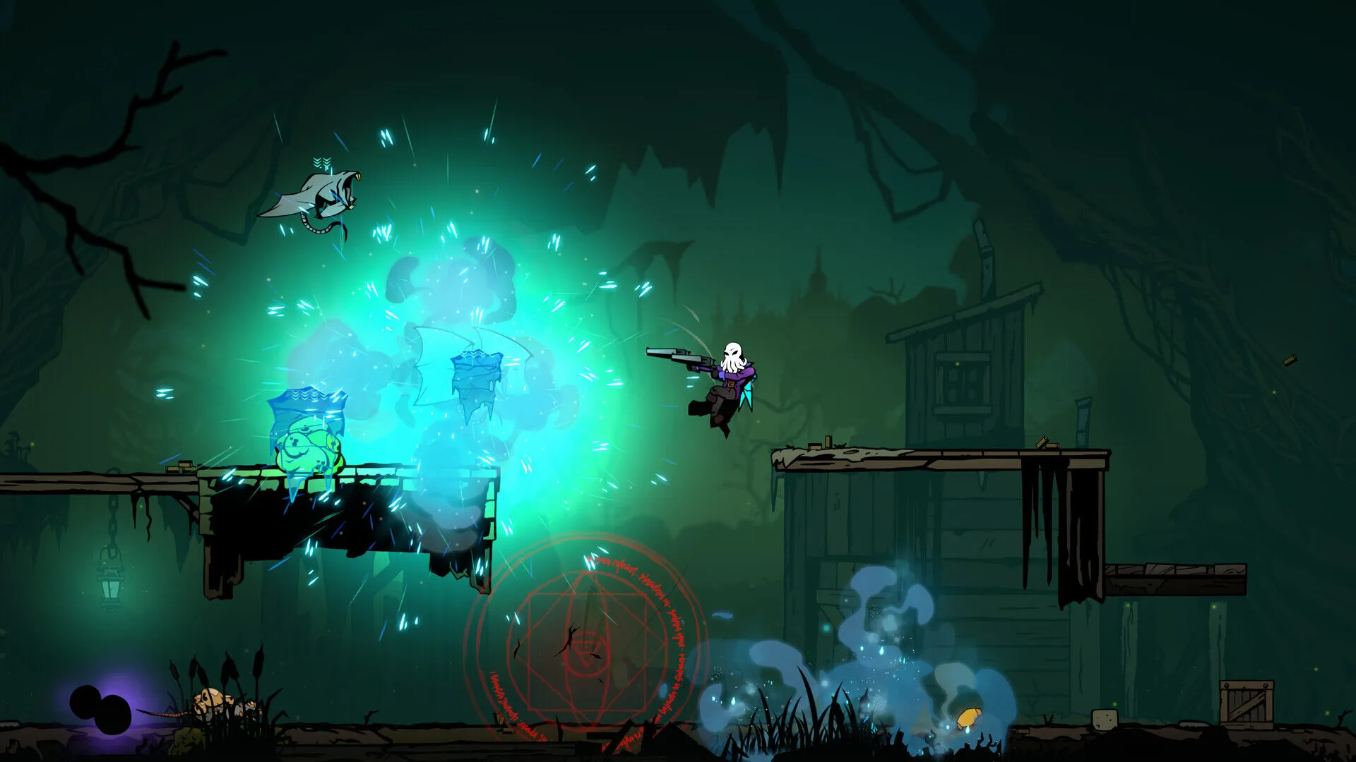 Madshot (PC Steam Schlüssel – Global)