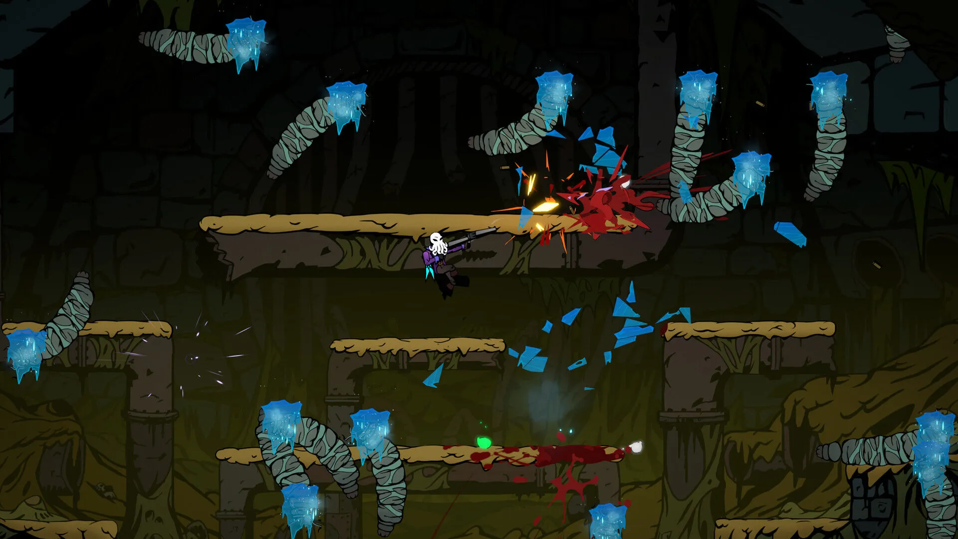 Madshot (PC Steam Schlüssel – Global)