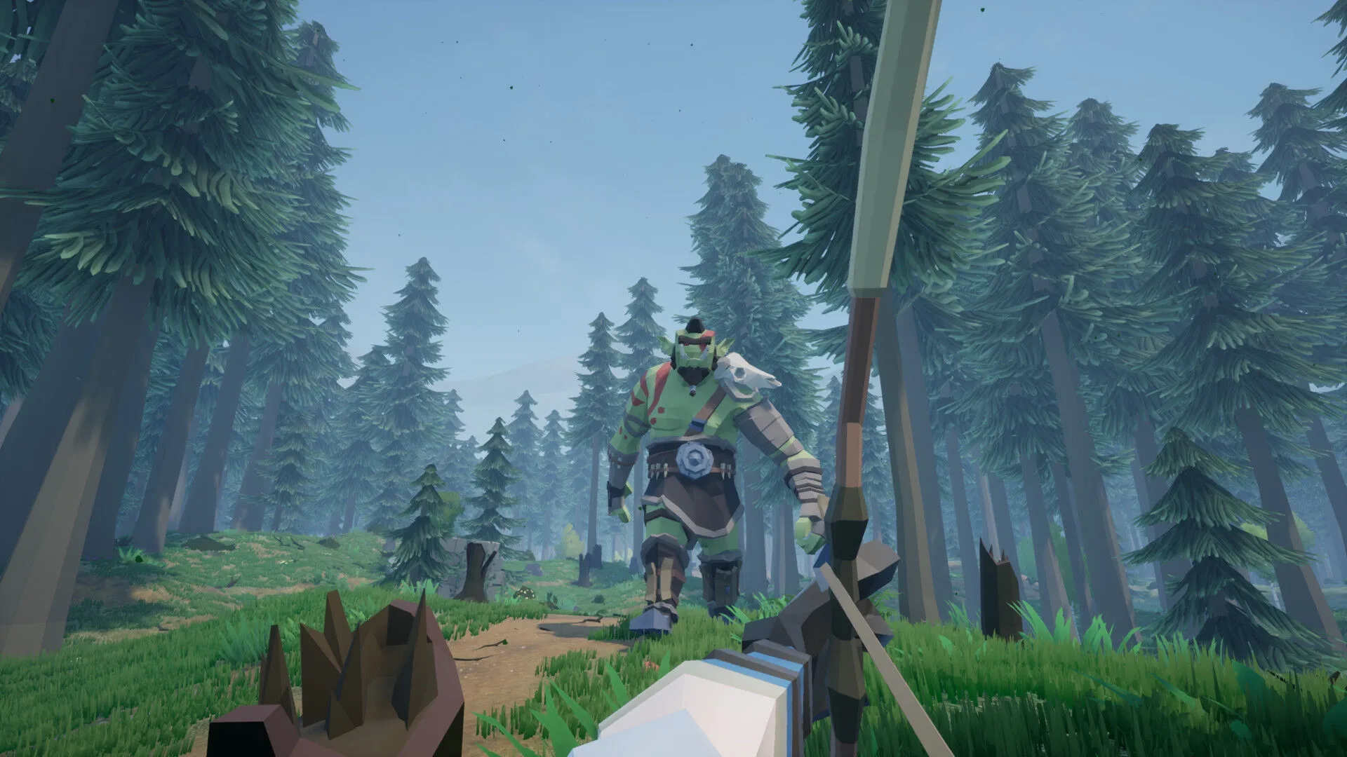 „The Bloodline“ (PC Steam Schlüssel – Global)
