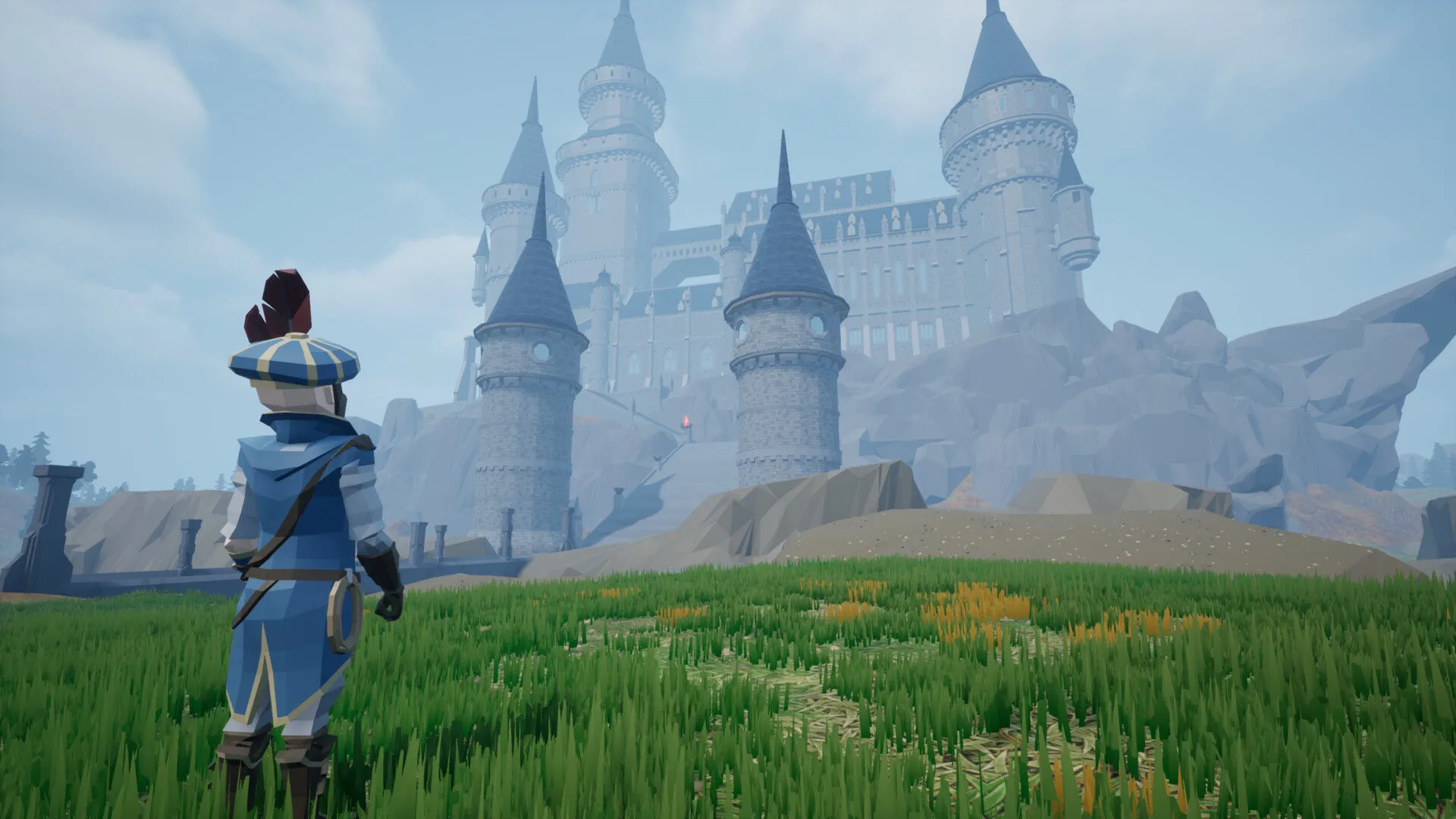 „The Bloodline“ (PC Steam Schlüssel – Global)