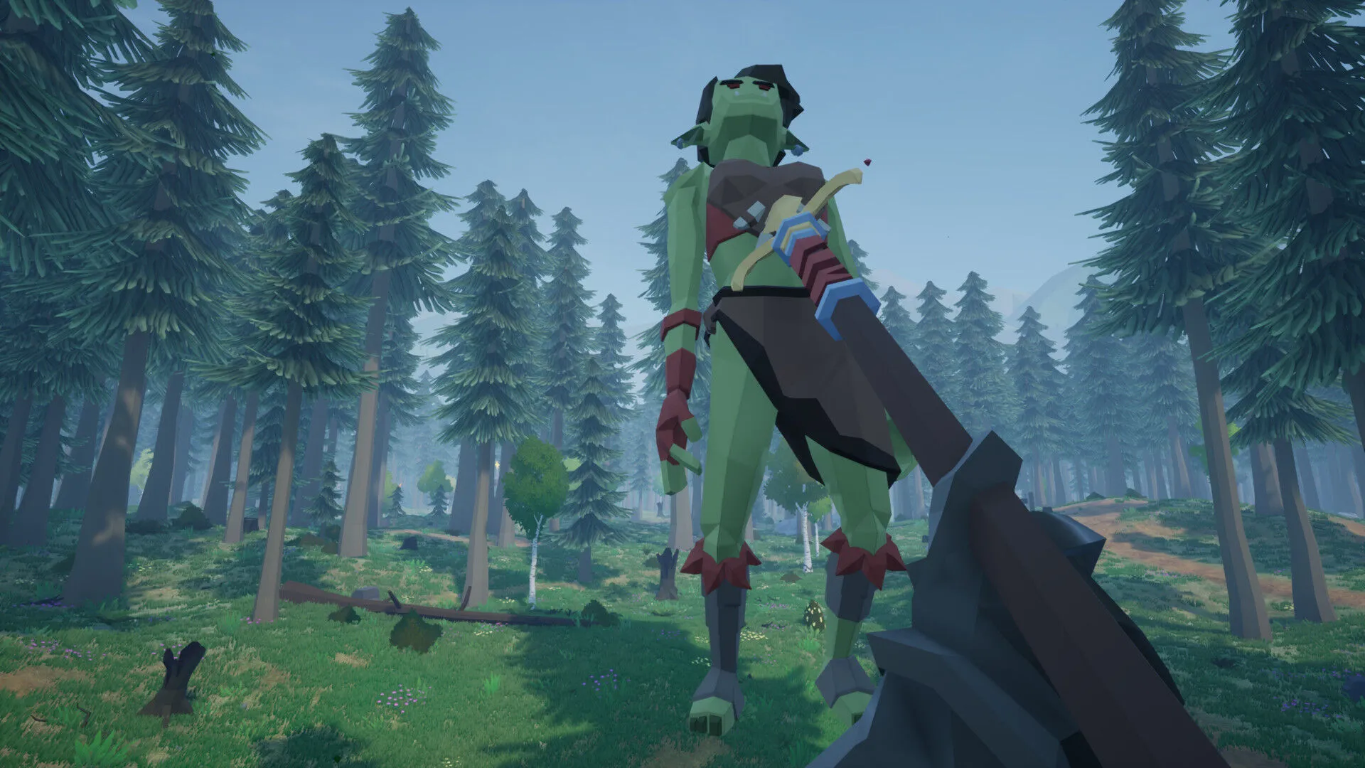 „The Bloodline“ (PC Steam Schlüssel – Global)