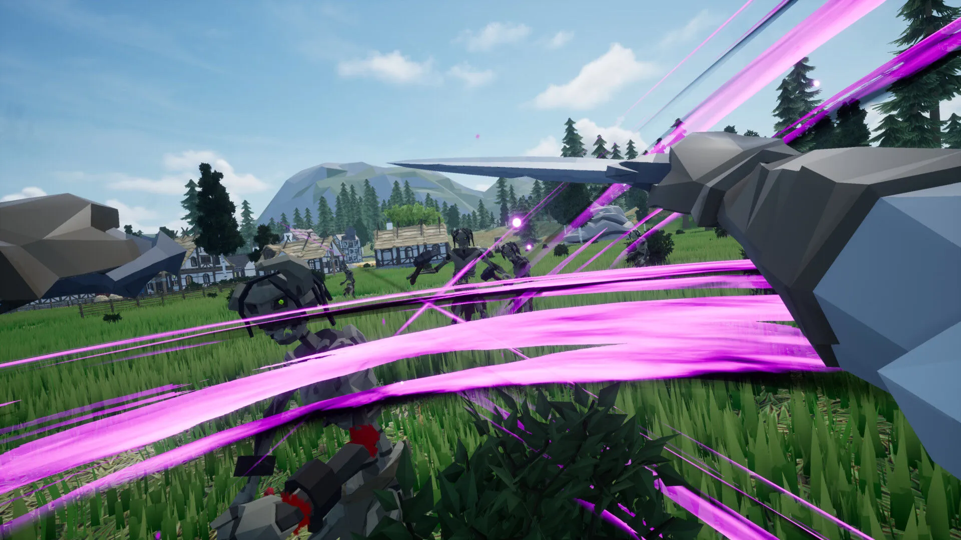 „The Bloodline“ (PC Steam Schlüssel – Global)