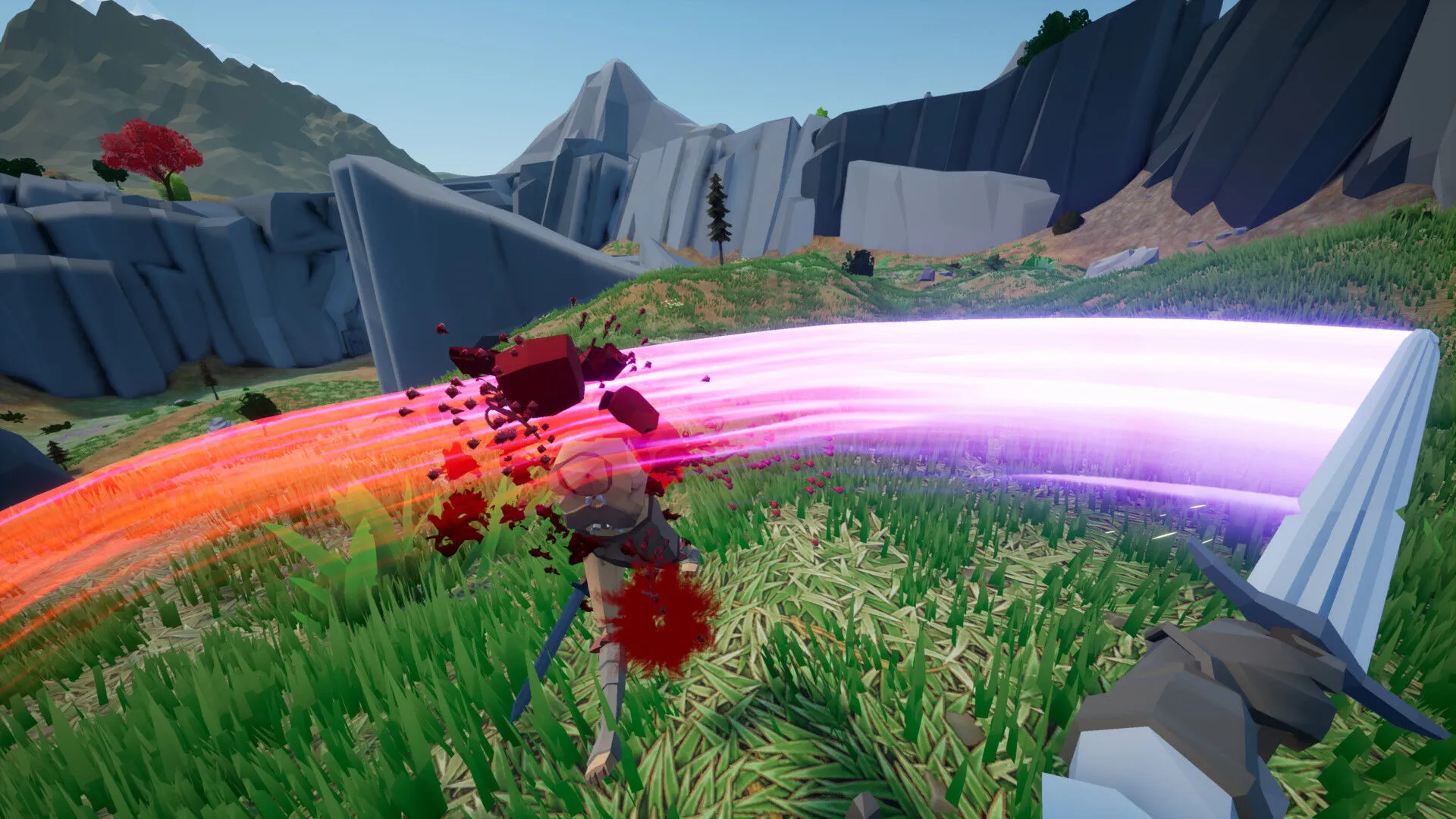 „The Bloodline“ (PC Steam Schlüssel – Global)