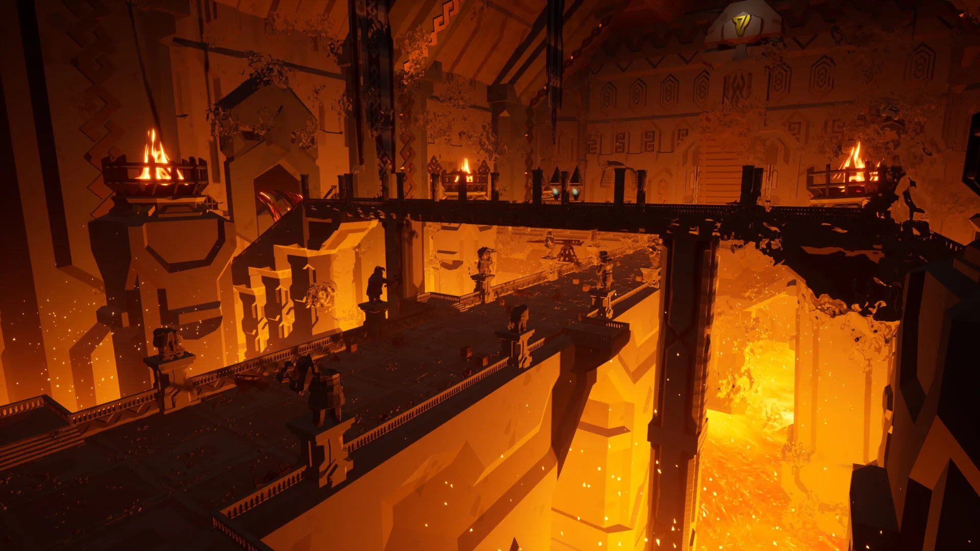 „The Bloodline“ (PC Steam Schlüssel – Global)