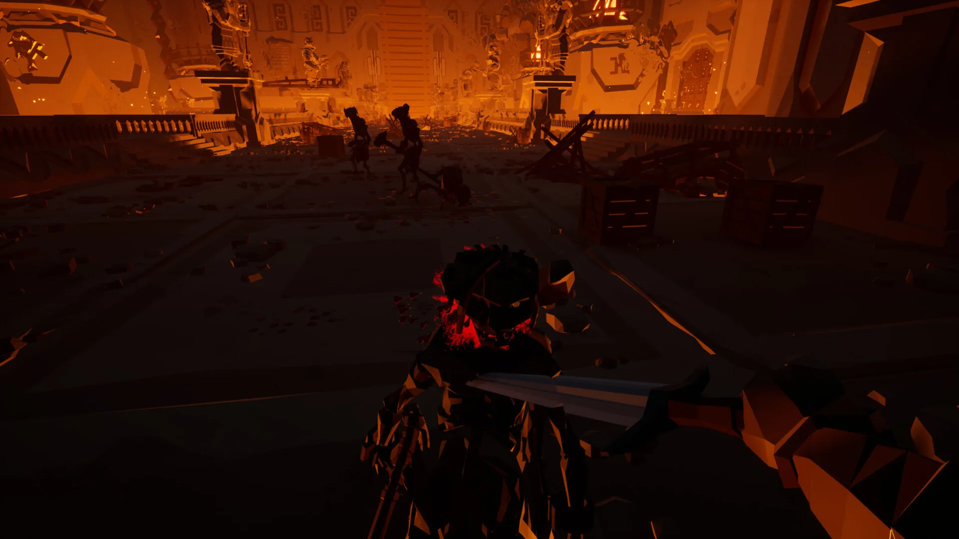„The Bloodline“ (PC Steam Schlüssel – Global)