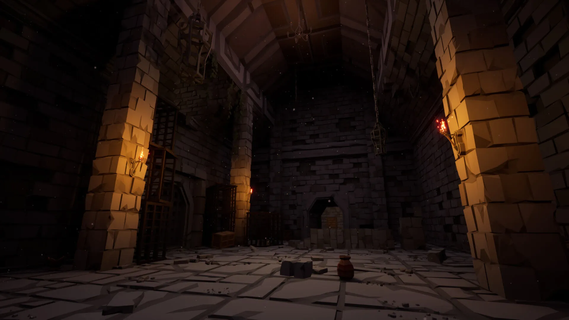 „The Bloodline“ (PC Steam Schlüssel – Global)