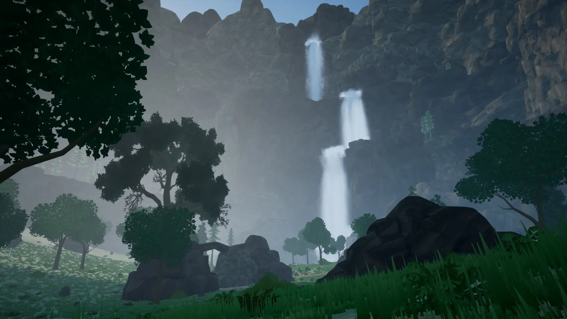 „The Bloodline“ (PC Steam Schlüssel – Global)