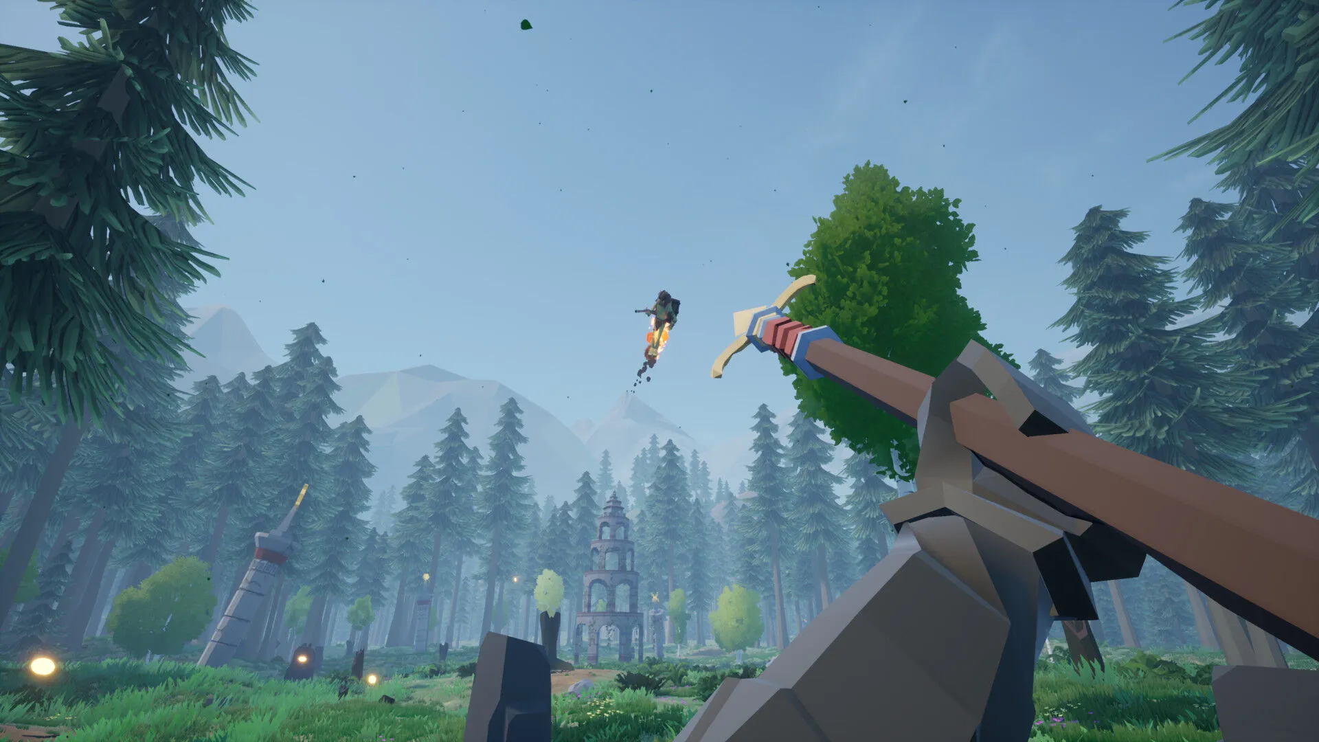 „The Bloodline“ (PC Steam Schlüssel – Global)
