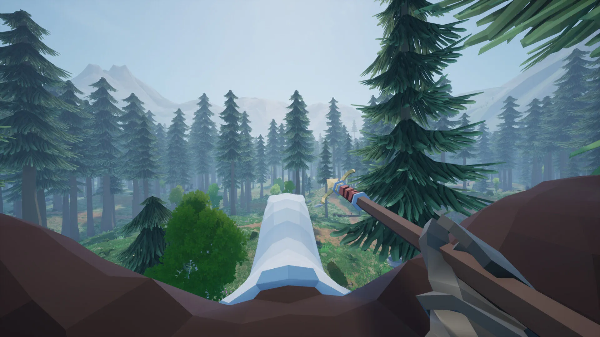 „The Bloodline“ (PC Steam Schlüssel – Global)