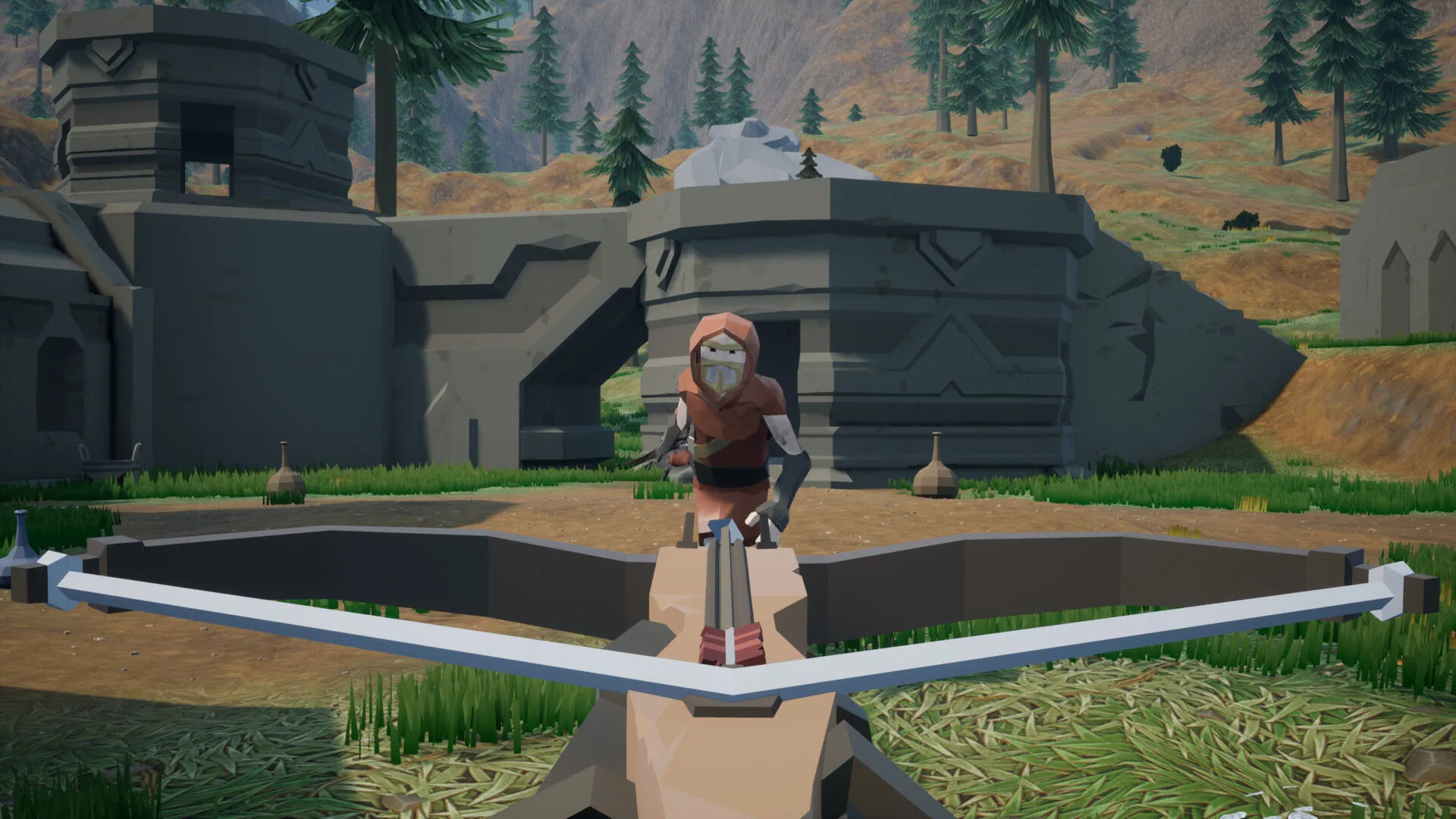 „The Bloodline“ (PC Steam Schlüssel – Global)