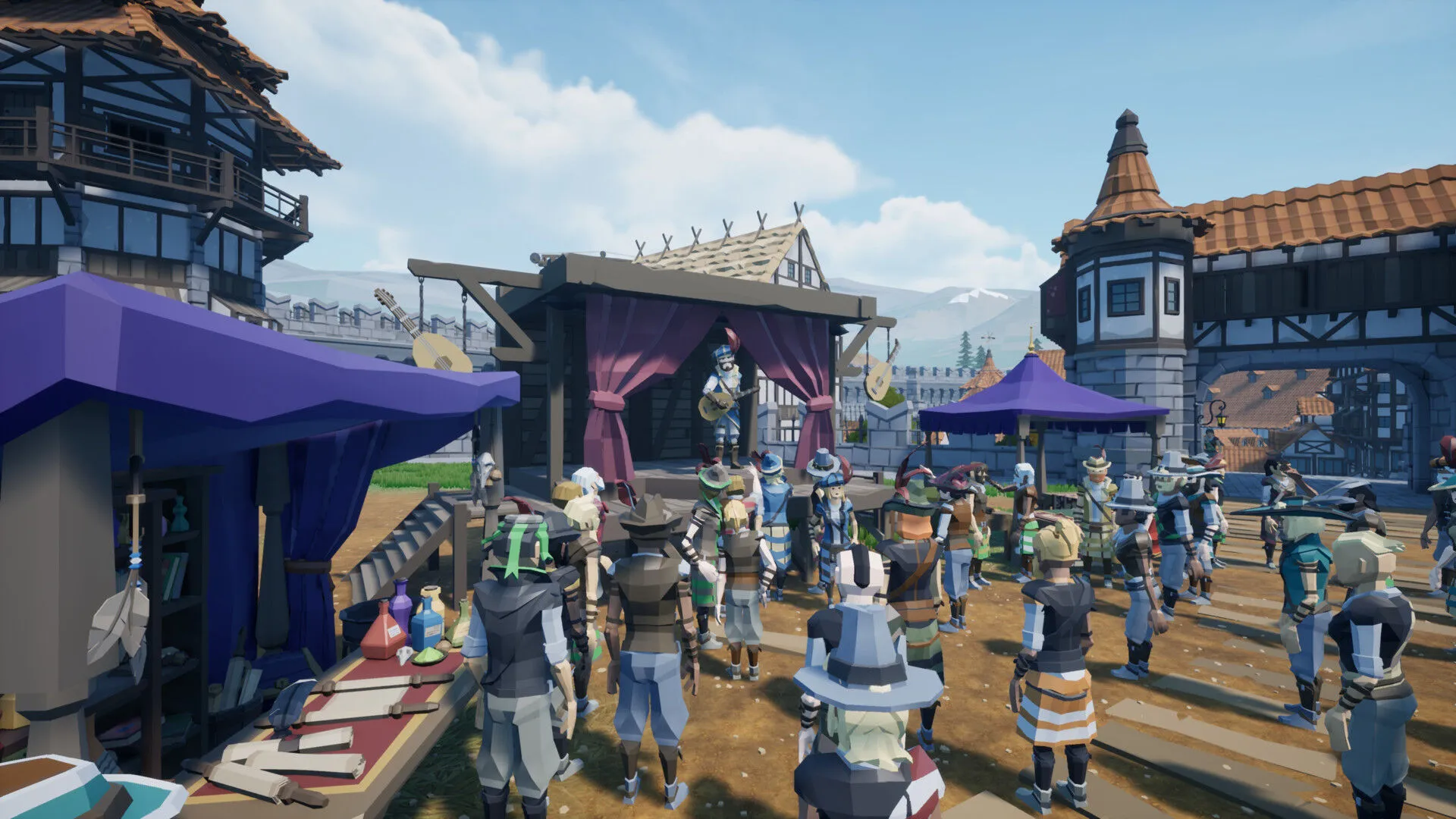 „The Bloodline“ (PC Steam Schlüssel – Global)