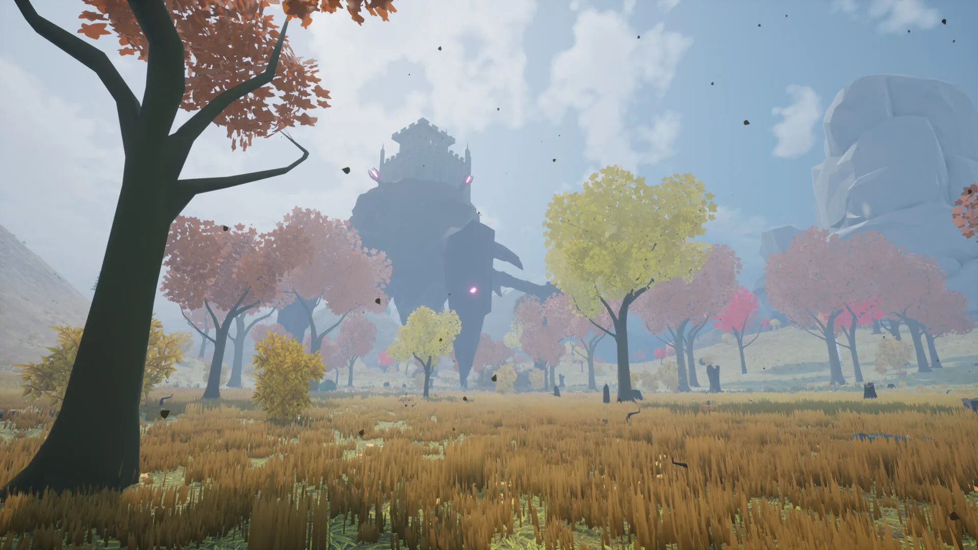 „The Bloodline“ (PC Steam Schlüssel – Global)