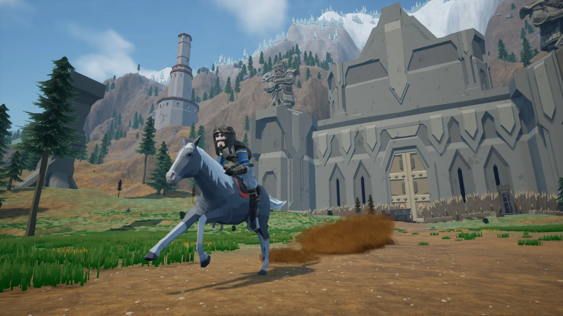 „The Bloodline“ (PC Steam Schlüssel – Global)