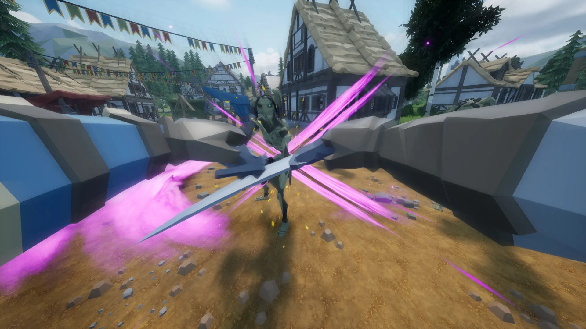 „The Bloodline“ (PC Steam Schlüssel – Global)