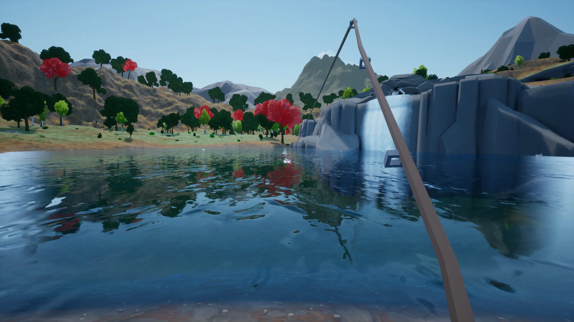 „The Bloodline“ (PC Steam Schlüssel – Global)