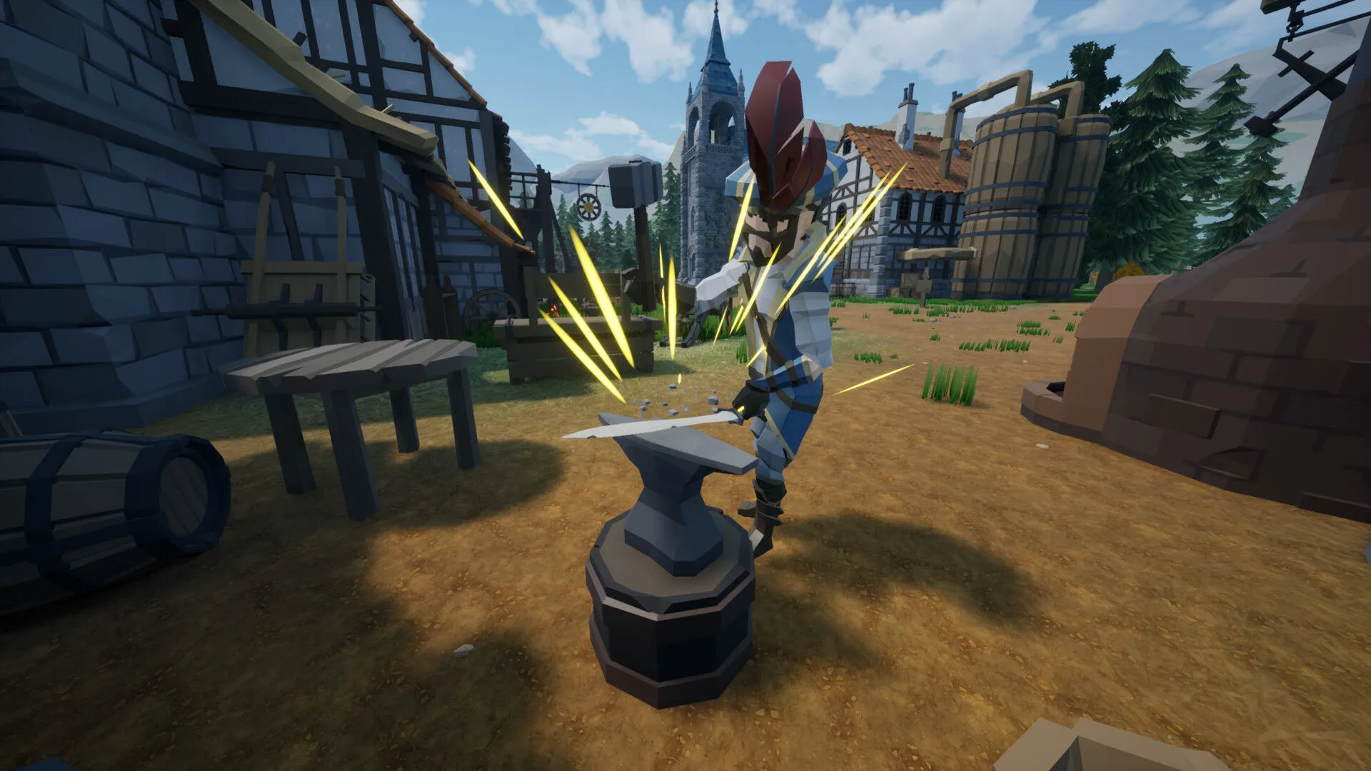 „The Bloodline“ (PC Steam Schlüssel – Global)