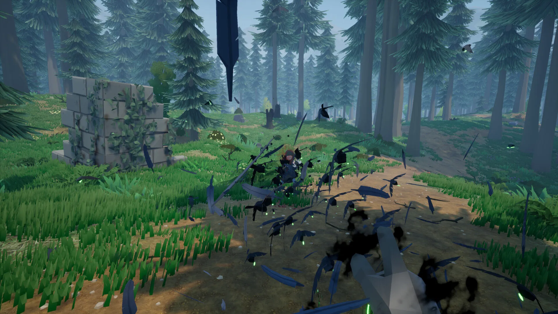 „The Bloodline“ (PC Steam Schlüssel – Global)